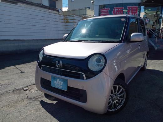 ホンダ　N ONE　Gタイプ